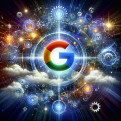 google update maret 2024